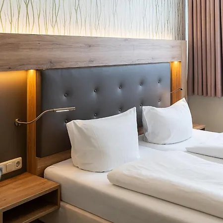 Hotel Sleepbeeone Wilhelmshaven Extérieur photo