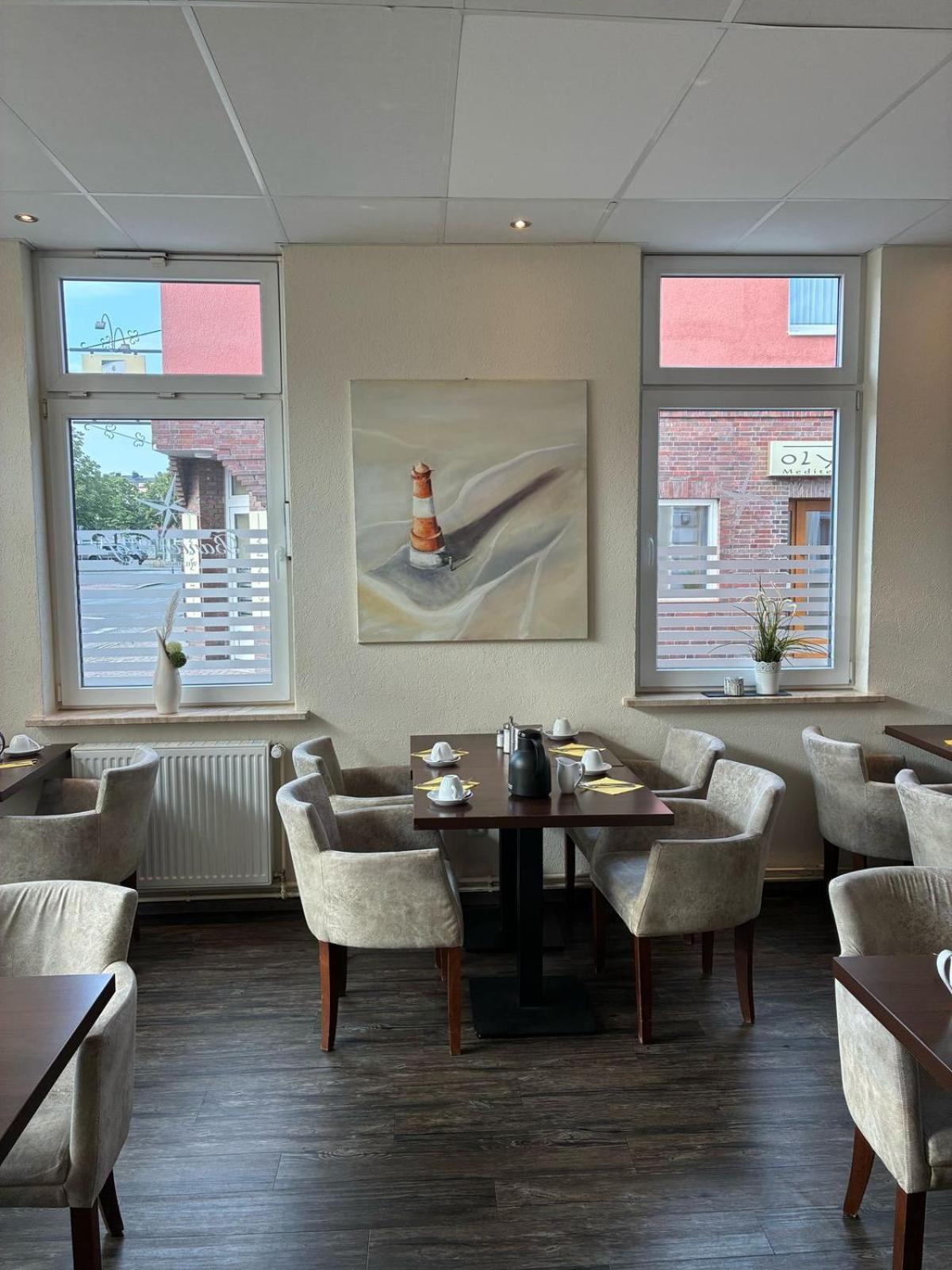Sleepbeeone Hotel Wilhelmshaven