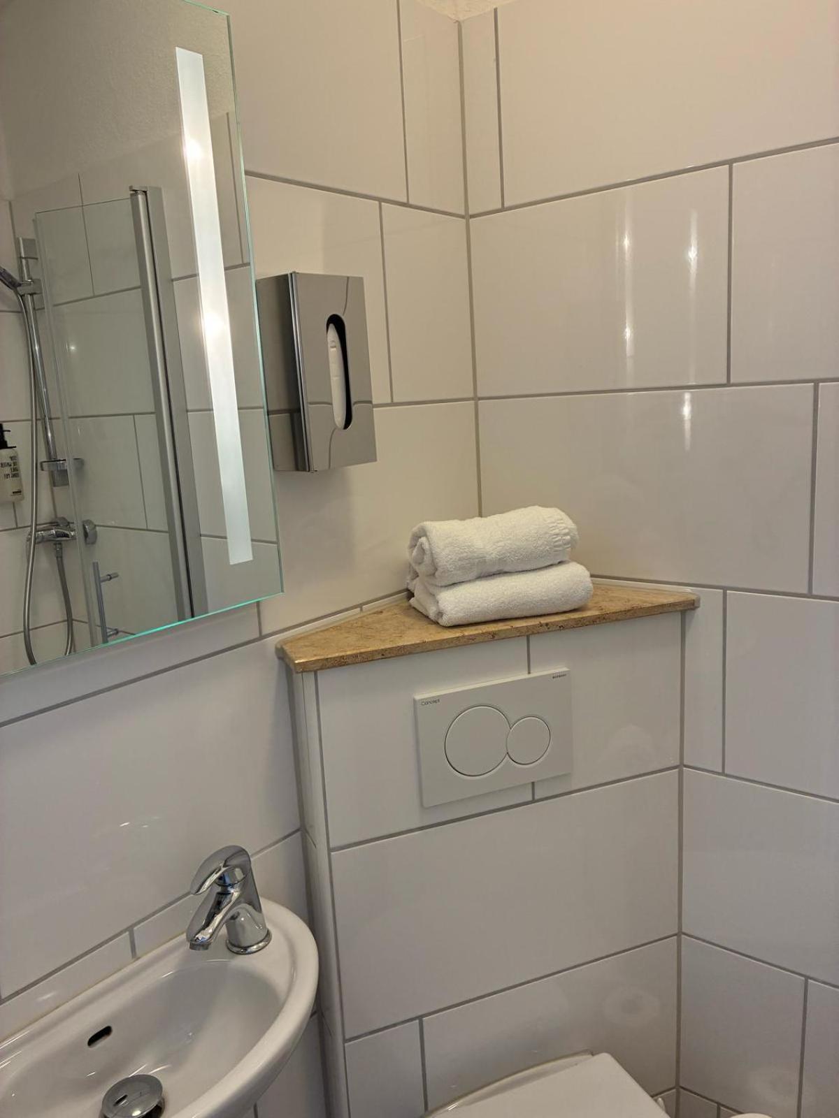 Sleepbeeone 3* Wilhelmshaven