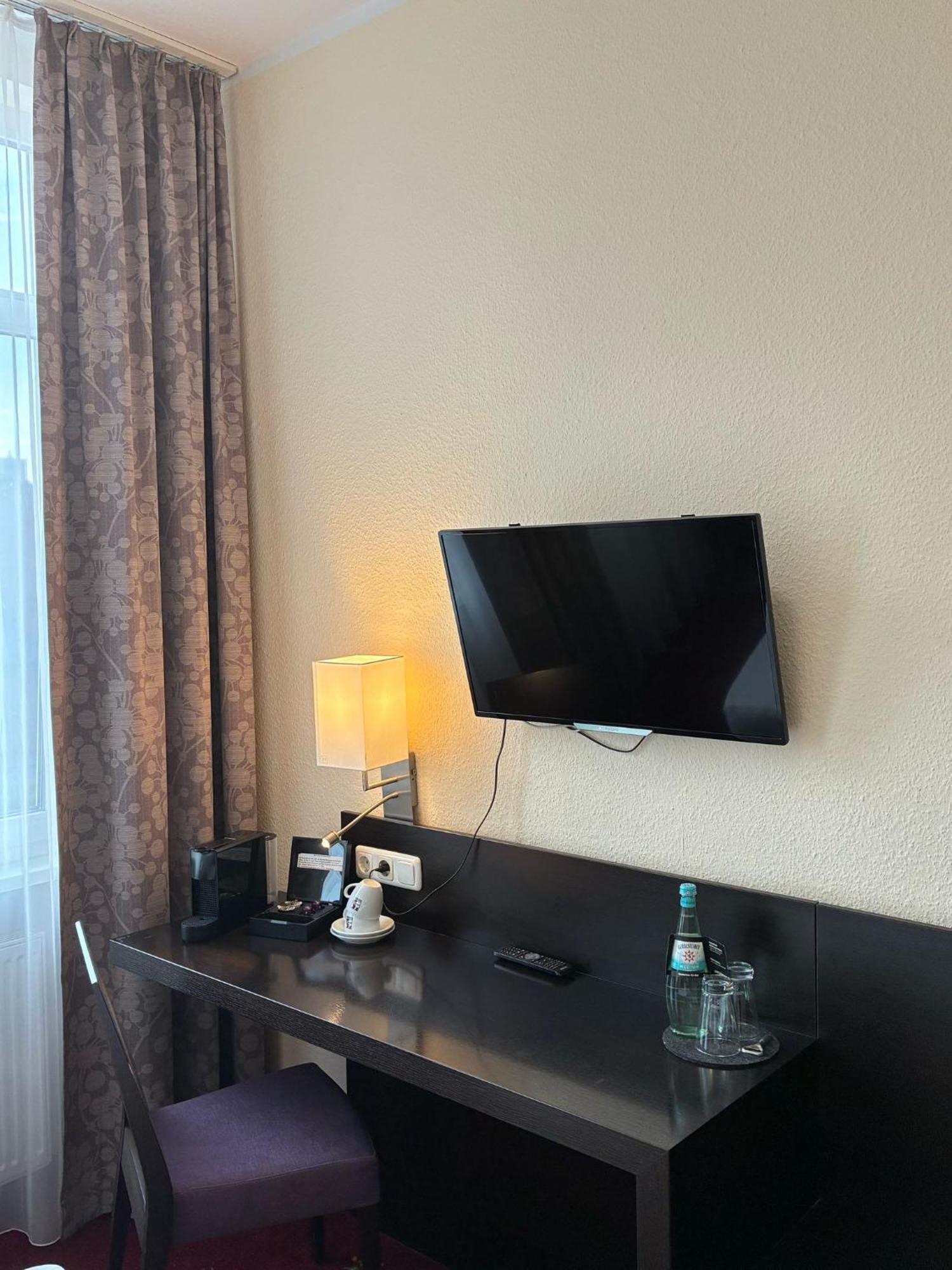Hotel Sleepbeeone Wilhelmshaven